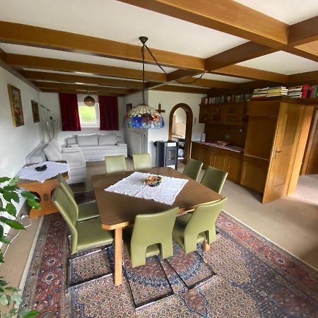 Appartement Latschen - Ferienhaus Bad Kleinkirchheim Exterior photo